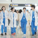 Medical K-Drama ‘Resident Playbook’ is Coming to Netflix in April 2025 Article Photo Teaser