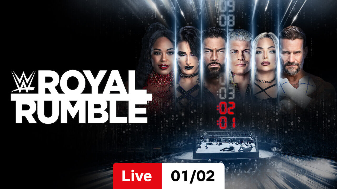 Royal Rumble