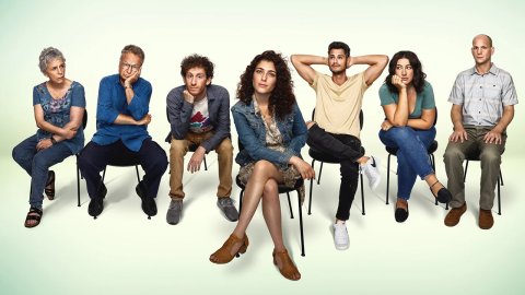 'Seven Figures': Netflix To Stream Israeli Comedy Series 'Six Zeros' Under New Name Article Teaser Photo