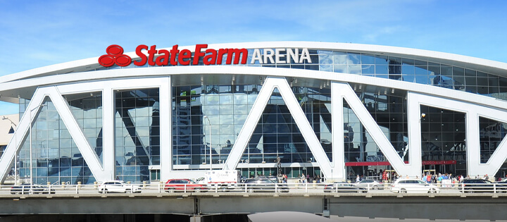 State Farm Arena Raw Bölümü Ocak Ayında Netflix'e Gelecek Her WWE Şovu