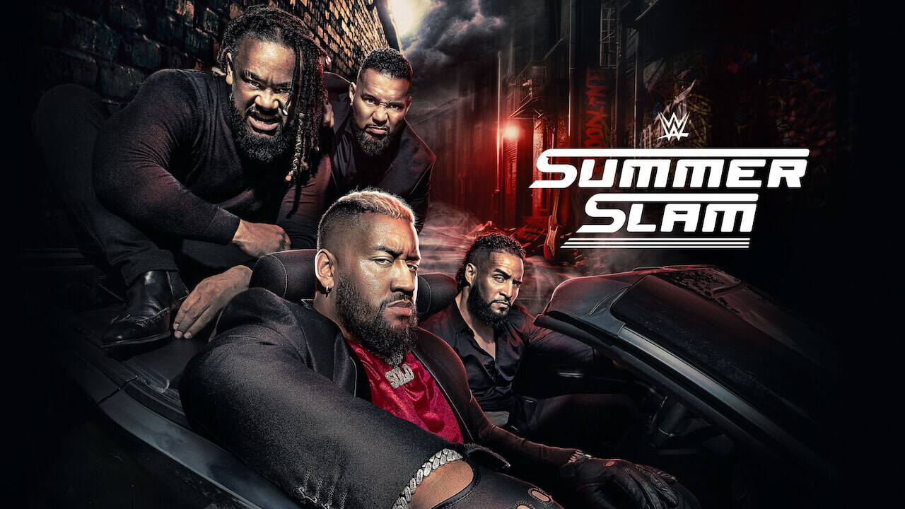 Summerslam