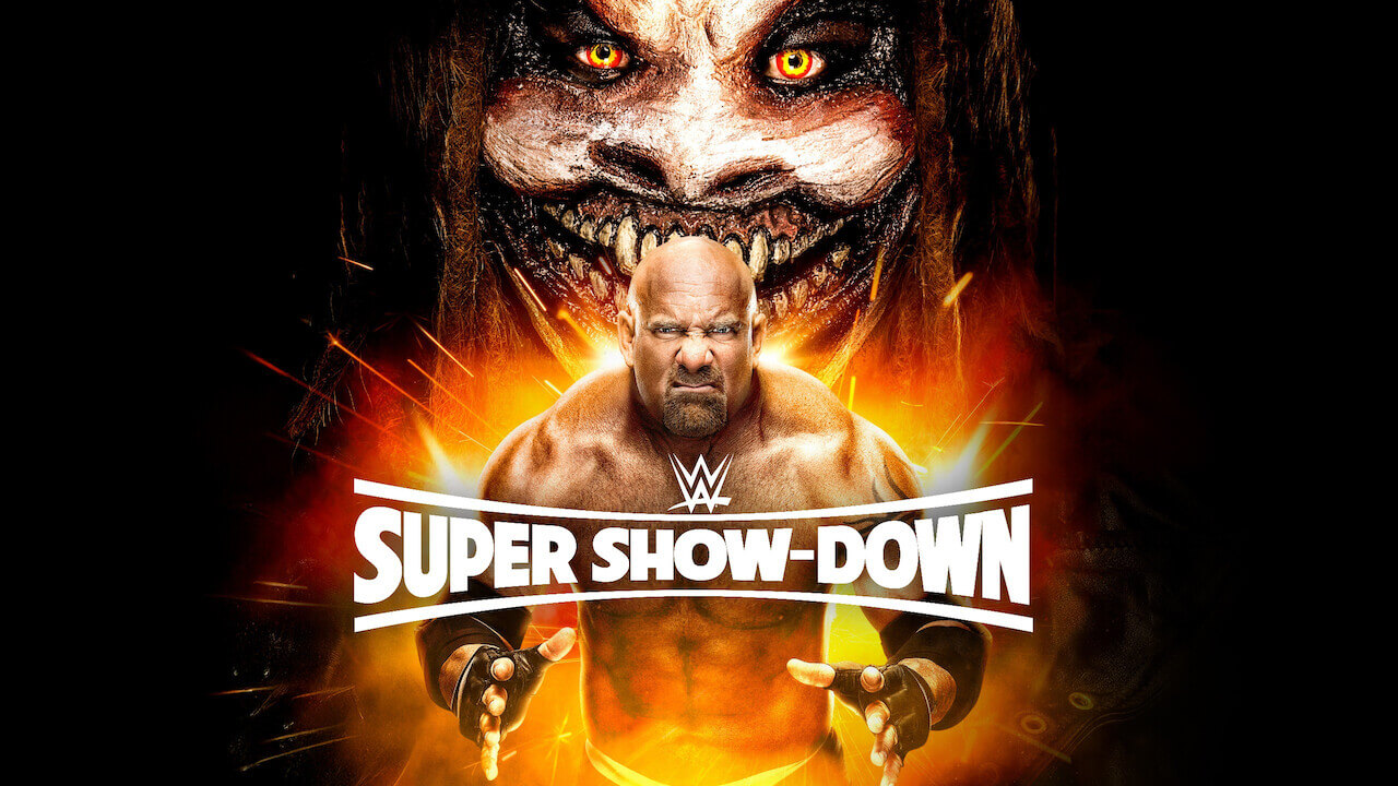 Super Showdown