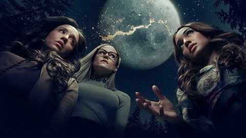 All Seasons of 'The Magicians' Leaving Netflix in January 2025 Article Teaser Photo