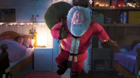 'That Christmas': Does Netflix's Animated Festive Film Finally Top or Equal 'Klaus'? Article Teaser Photo