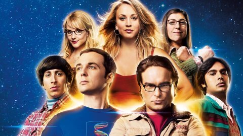 'The Big Bang Theory' Leaving Netflix in Select Regions Throughout 2025 Article Teaser Photo