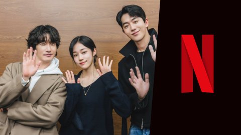 'The Crown Prince' Netflix K-Drama: Filming Ongoing & What We Know So Far Article Teaser Photo