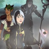 Will There Be A Season 8 (Third Arc) of ‘The Dragon Prince’ at Netflix? Article Photo Teaser