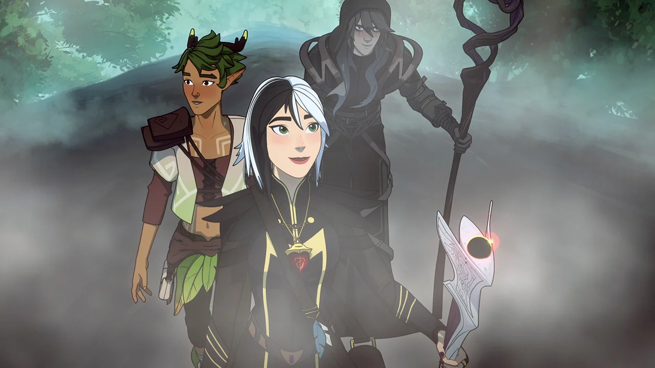 Will There Be A Season 8 (Third Arc) of ‘The Dragon Prince’ at Netflix? The Future Explained