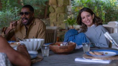 'The Four Seasons' Starring Tina Fey and Steve Carrell Will Release on Netflix in May 2025 Article Teaser Photo