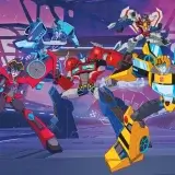 Multiple ‘Transformers’ Series and Movies Leaving Netflix in January 2025 Article Photo Teaser