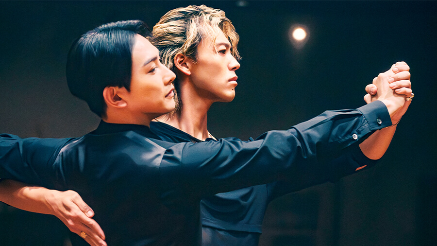 Dance Japanese Dramas And Movies Coming To Netflix In