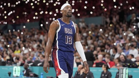 ‘Court of Gold’ Men’s Olympic Basketball Docuseries Coming to Netflix in February 2025