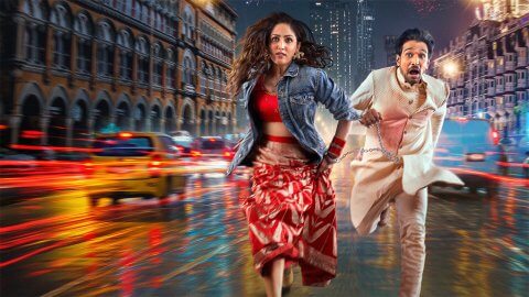 'Dhoom Dhaam': Everything You Need to Know About Netflix's Indian Valentine's Day Movie Article Teaser Photo