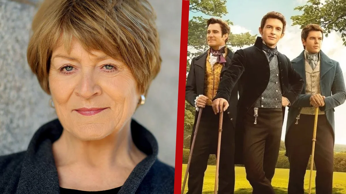 ‘Bridgerton’ Season 4 Casts Susan Brown As Key Character Mrs Crabtree