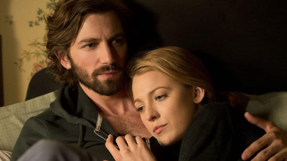 The Age Of Adaline New On Netflix January