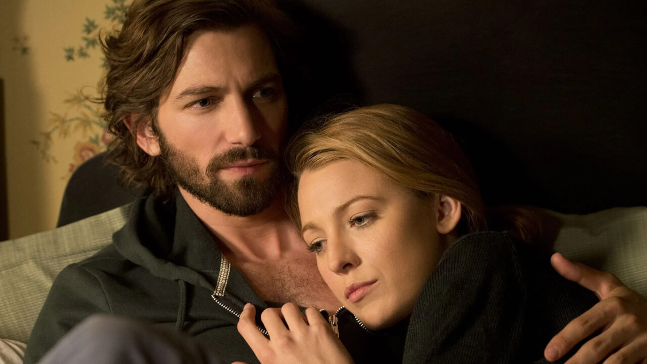 The Age Of Adaline New On Netflix January