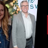 ‘Virgin River’ Star Alexandra Breckenridge to Feature in Netflix Christmas Movie ‘My Secret Santa’ Article Photo Teaser