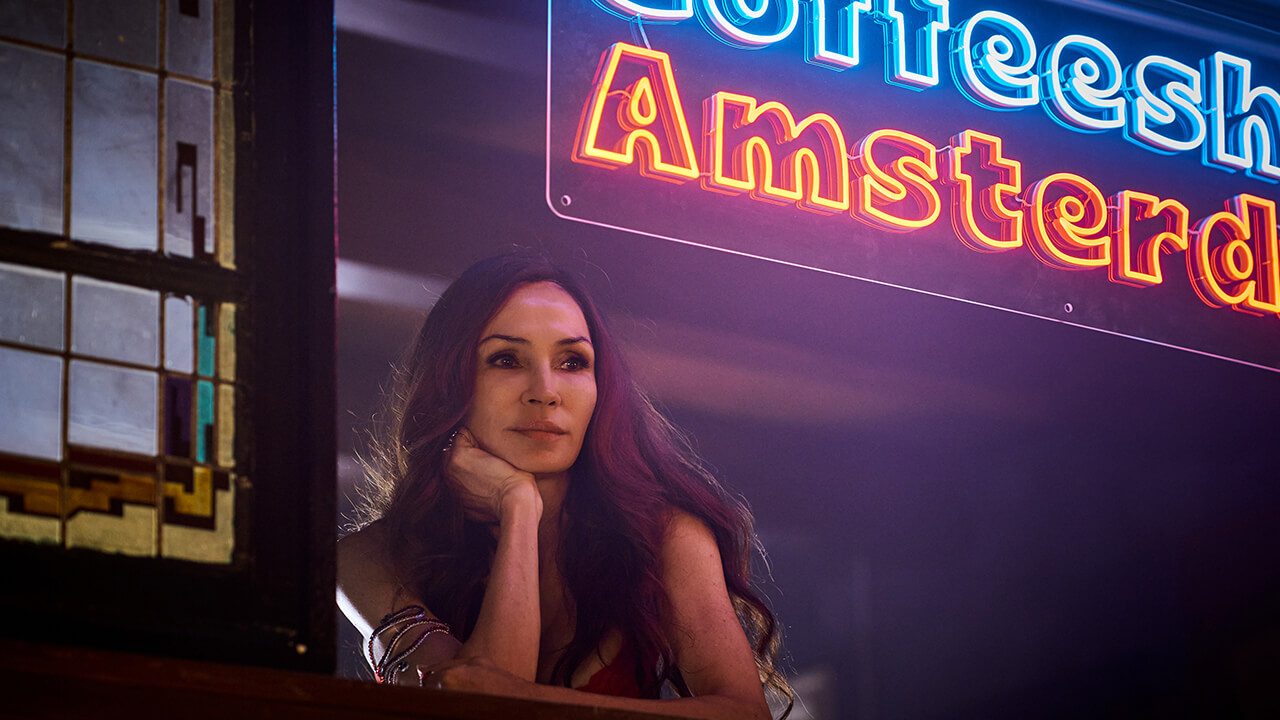 Famke Janssen Netflix Series ‘Amsterdam Empire’ Will Release in 2025: Everything We Know