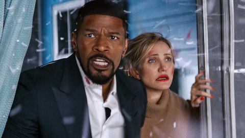 'Back in Action' Review: Should You Watch The Cameron Diaz and Jamie Fox Netflix Movie? Article Teaser Photo