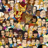 ‘Big Mouth’ Season 8 Sets May 2025 Release on Netflix Article Photo Teaser