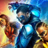 ‘Black Lightning’ Leaving Netflix Internationally in February 2025 Article Photo Teaser