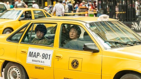 'Bogota: City of the Lost' Netflix Korean Crime-Thriller Sets February 2025 Release Article Teaser Photo