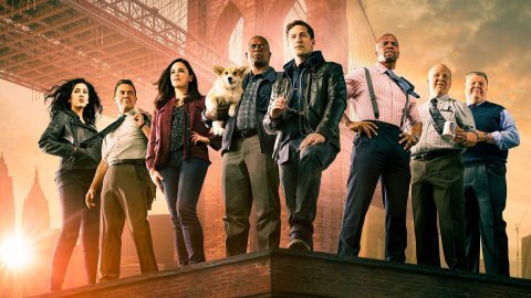 'Brooklyn Nine-Nine' Seasons 5-6 Are Coming to Netflix (With A Catch...) Article Teaser Photo