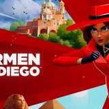 ‘Carmen Sandiego’ Game Sets Netflix Launch Date and Opens Pre-Registration Article Photo Teaser