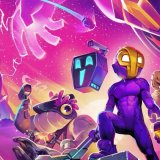 Why ‘Crashlands 2’ Won’t Be Coming to Netflix Games Article Photo Teaser