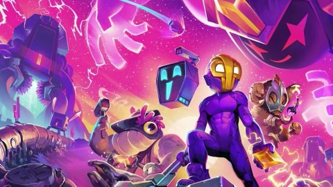 Why 'Crashlands 2' Won't Be Coming to Netflix Games Article Teaser Photo