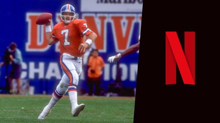 Elway Netflix Sports Docuseries Everything We Know So Far