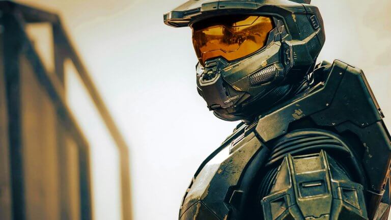 Halo Heading To Netflix In Select Regions