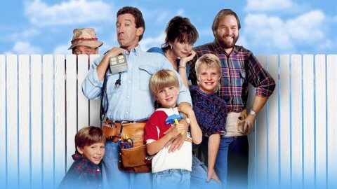 'Home Improvement' Finally Joining Netflix in February 2025 Article Teaser Photo