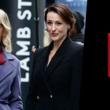 Suranne Jones and Julie Delpy Netflix Series ‘Hostage’ Set for Release in 2025 Article Photo Teaser