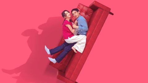 'I Am Married...But!' Taiwanese Rom-Com Series Coming to Netflix on Valentine's Day 2025 Article Teaser Photo