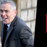 James Nesbitt Battles Wind As Filming Begins On Harlan Coben Netflix Series ‘Run Away’ Article Photo Teaser