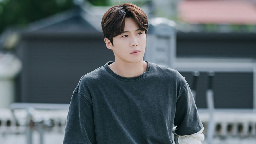 Kim Seon Ho Hometown Cha Cha Cha Netflix