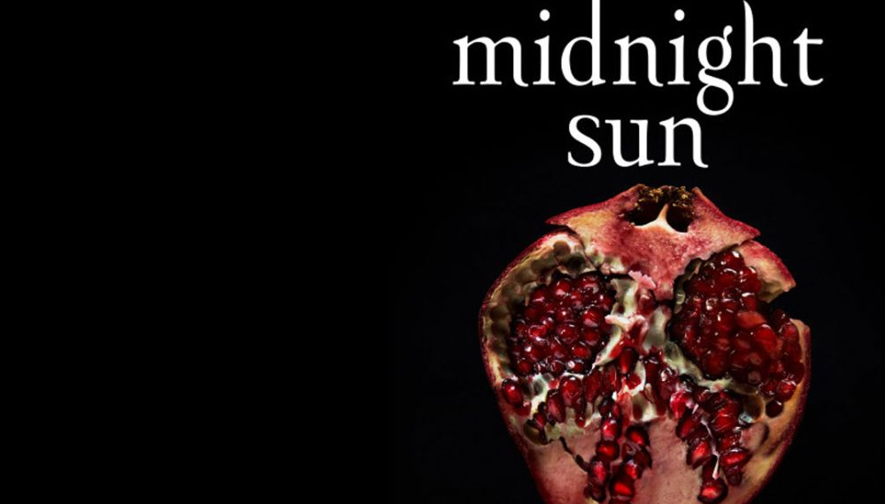 Midnight Sun Twilight Spinoff