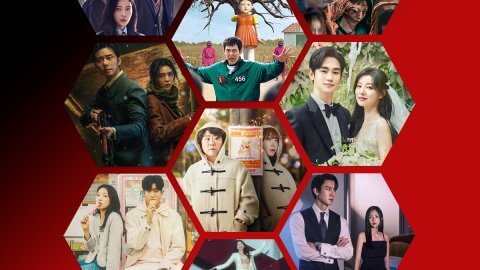 Most Popular and Most Watched K-Drama Series on Netflix in 2024 Article Teaser Photo