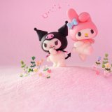 ‘My Melody & Kuromi’ Netflix Stop-Motion Animated Series Sets July 2025 Release Article Photo Teaser