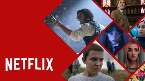 Netflix Release Schedule 2025: All The New Movies and Series Coming This Year Article Teaser Photo