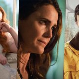 ‘Bridgerton’, ‘Baby Reindeer’, ‘The Diplomat’ Among Netflix SAG Award Nominees for 2025 Article Photo Teaser