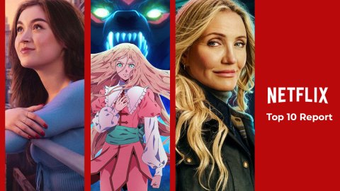 'XO, Kitty' and 'Castlevania: Nocturne' Season 2 Have Impressive Holds in Netflix Top 10s Article Teaser Photo