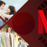 New K-Dramas on Netflix in February 2025 Article Photo Teaser