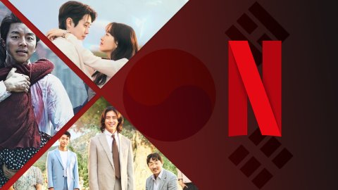 New K-Dramas on Netflix in February 2025 Article Teaser Photo