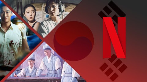 New K-Dramas on Netflix in January 2025 Article Teaser Photo