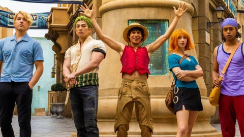 'One Piece' Season 2: Filming Wraps, 27 New Cast Members & What We Know So Far Article Teaser Photo