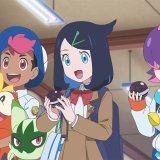 ‘Pokémon Horizons –The Search for Laqua’ Season 2 Part 1 Is Coming to Netflix in February 2025 Article Photo Teaser