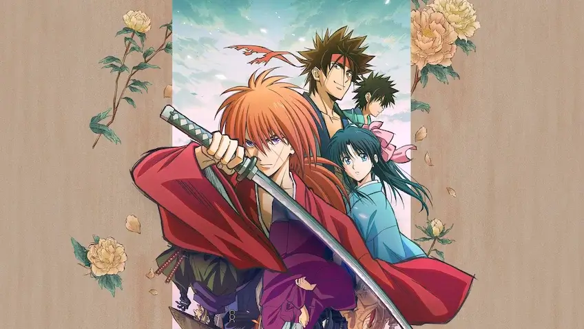 Rurouni Kenshin