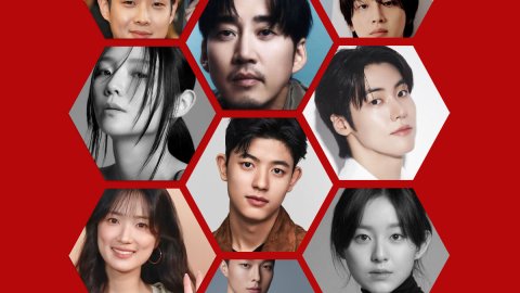 Which New SBS K-Dramas Are Coming to Netflix in 2025? Article Teaser Photo